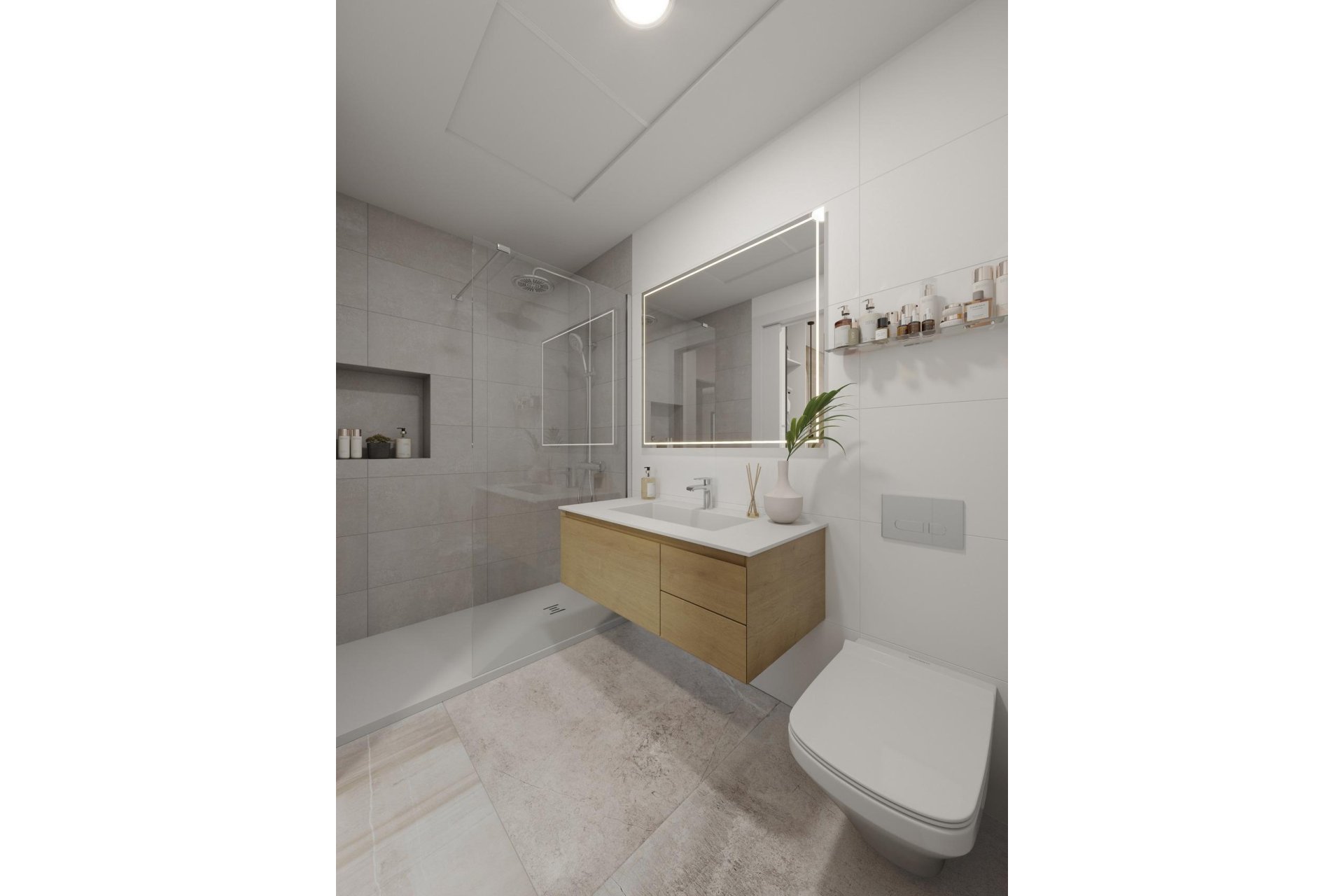 Nueva construcción  - Chalet Independiente - Los Alcazares - Playa la Atascadera