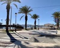 Nueva construcción  - Chalet Independiente - Los Alcazares - Playa la Atascadera