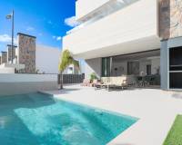 Nueva construcción  - Chalet Independiente - Los Alcazares - Santa Rosalia Lake and Life Resort