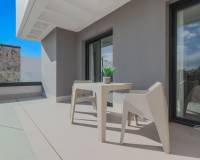 Nueva construcción  - Chalet Independiente - Los Alcazares - Santa Rosalia Lake and Life Resort