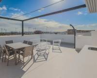 Nueva construcción  - Chalet Independiente - Los Alcazares - Santa Rosalia Lake and Life Resort
