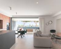 Nueva construcción  - Chalet Independiente - Los Alcazares - Santa Rosalia Lake and Life Resort