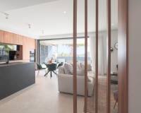 Nueva construcción  - Chalet Independiente - Los Alcazares - Santa Rosalia Lake and Life Resort