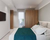 Nueva construcción  - Chalet Independiente - Los Alcazares - Santa Rosalia Lake and Life Resort
