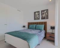 Nueva construcción  - Chalet Independiente - Los Alcazares - Santa Rosalia Lake and Life Resort