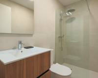 Nueva construcción  - Chalet Independiente - Los Alcazares - Santa Rosalia Lake and Life Resort