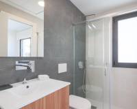 Nueva construcción  - Chalet Independiente - Los Alcazares - Santa Rosalia Lake and Life Resort