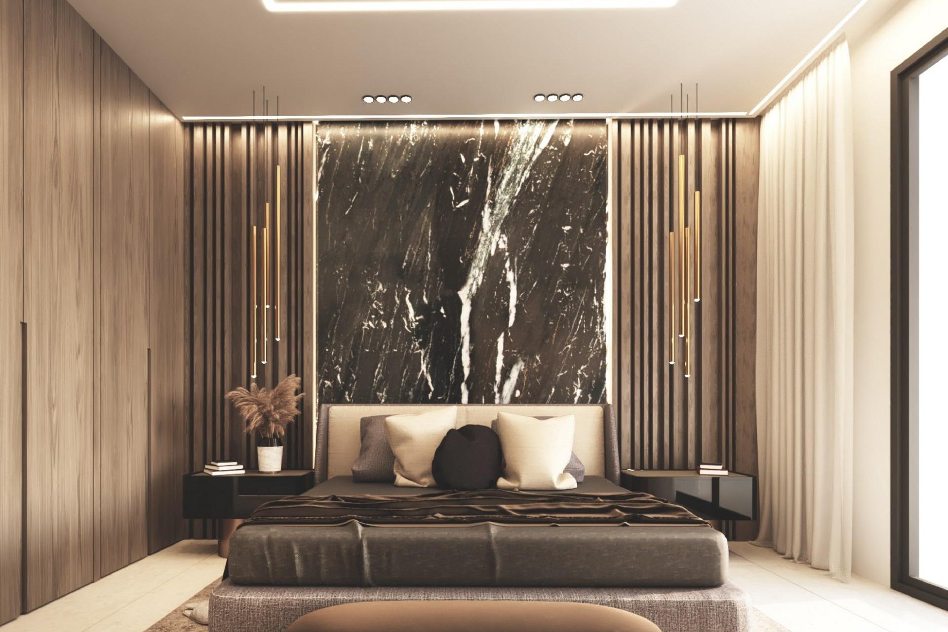 Nueva construcción  - Chalet Independiente - Los Alcazares - Santa Rosalia Lake and Life Resort