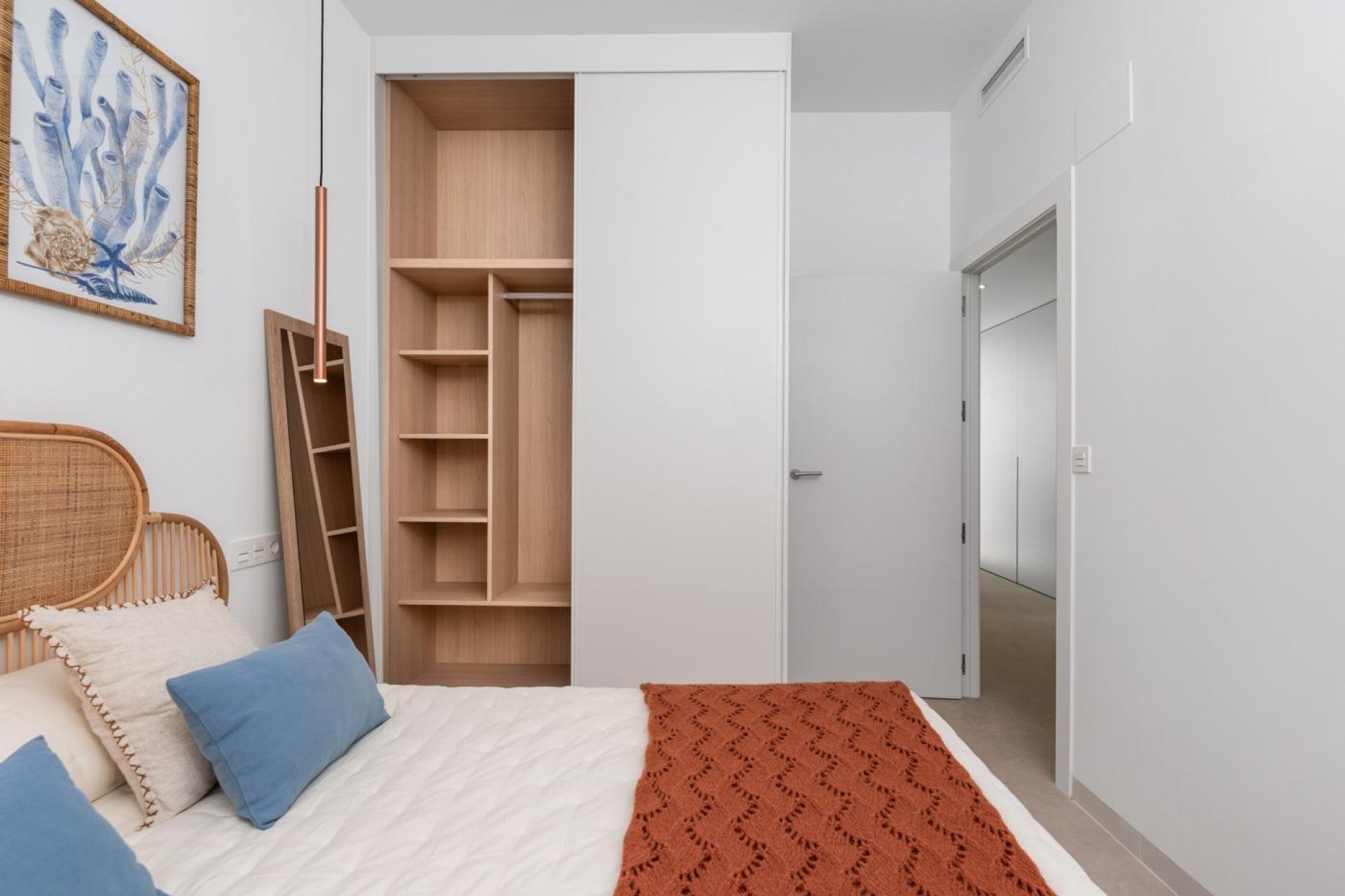 Nueva construcción  - Chalet Independiente - Los Alcazares - Serena Golf