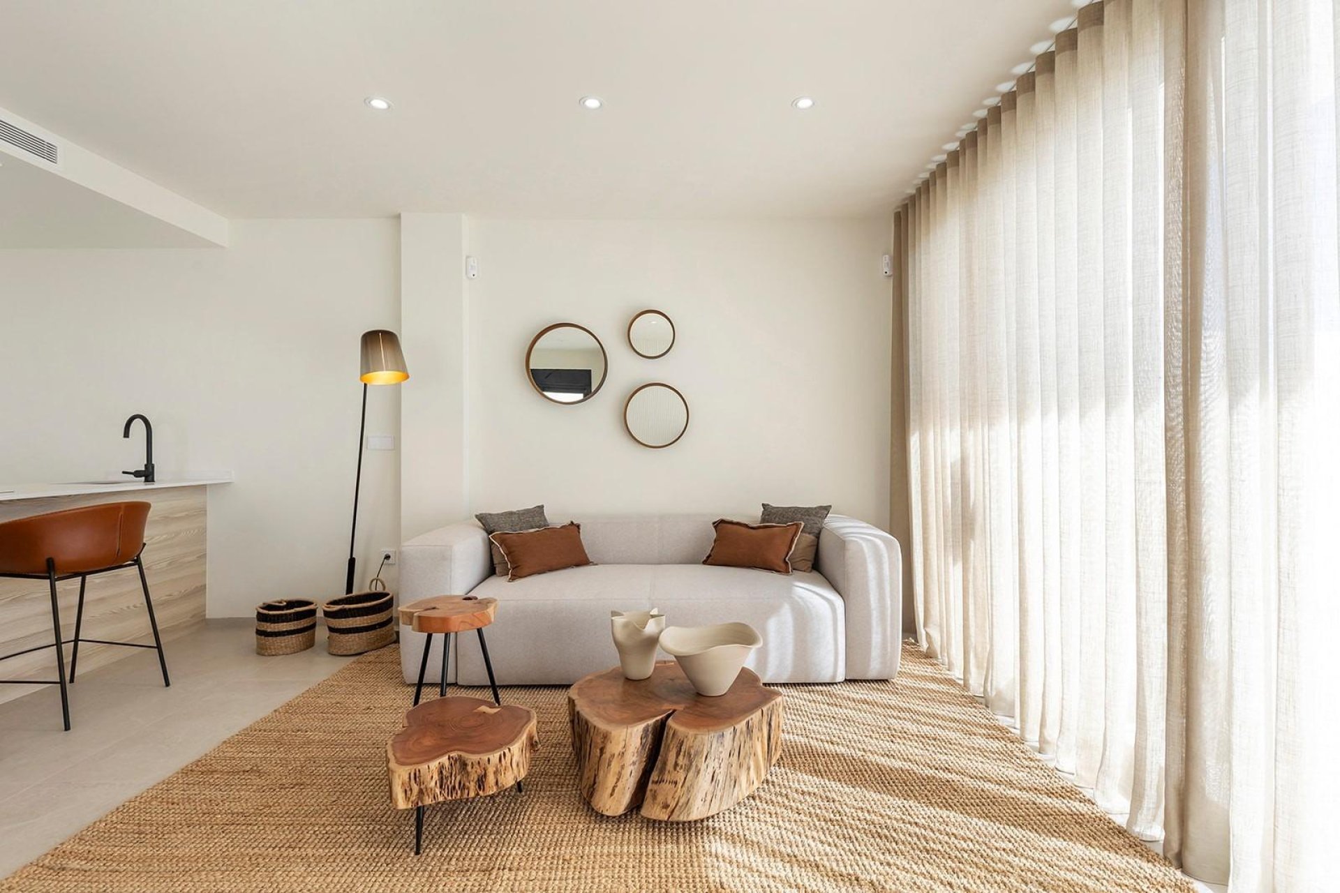 Nueva construcción  - Chalet Independiente - Los Alcazares - Serena Golf