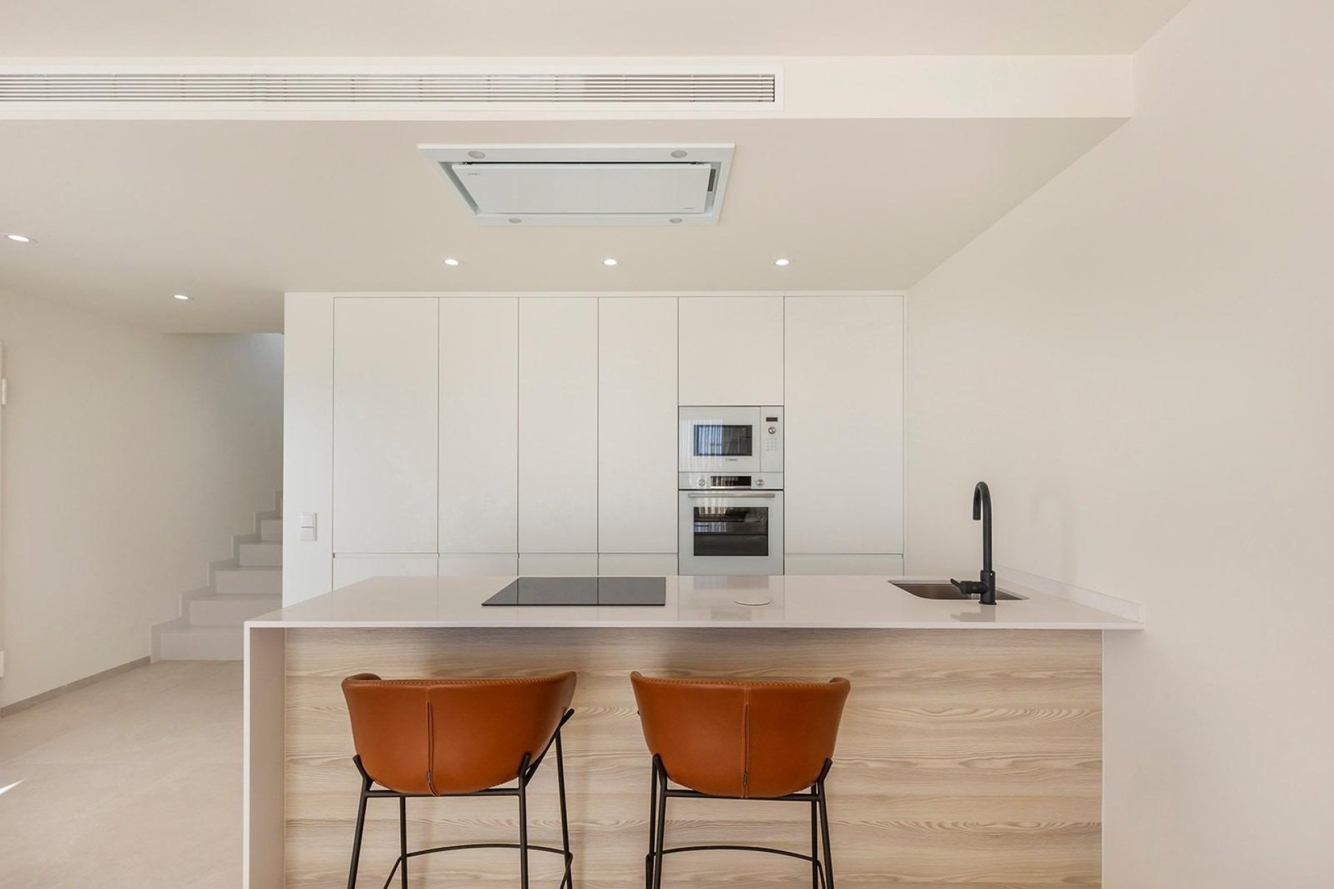 Nueva construcción  - Chalet Independiente - Los Alcazares - Serena Golf