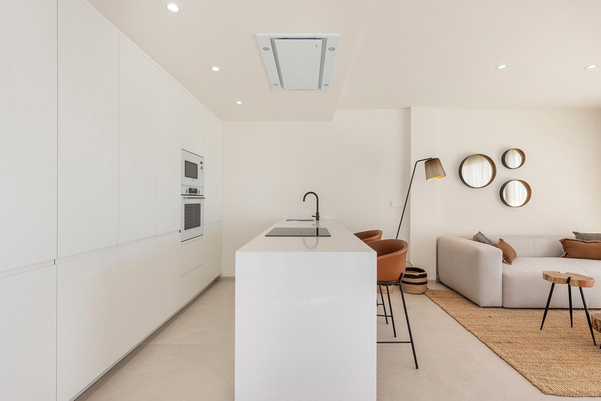 Nueva construcción  - Chalet Independiente - Los Alcazares - Serena Golf