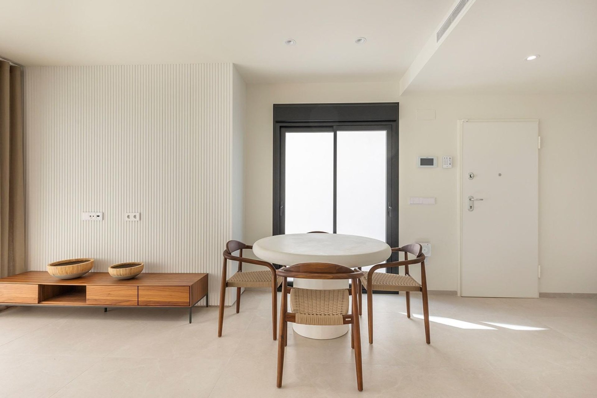 Nueva construcción  - Chalet Independiente - Los Alcazares - Serena Golf