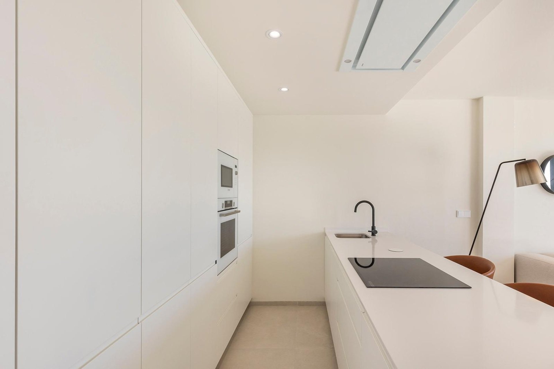 Nueva construcción  - Chalet Independiente - Los Alcazares - Serena Golf