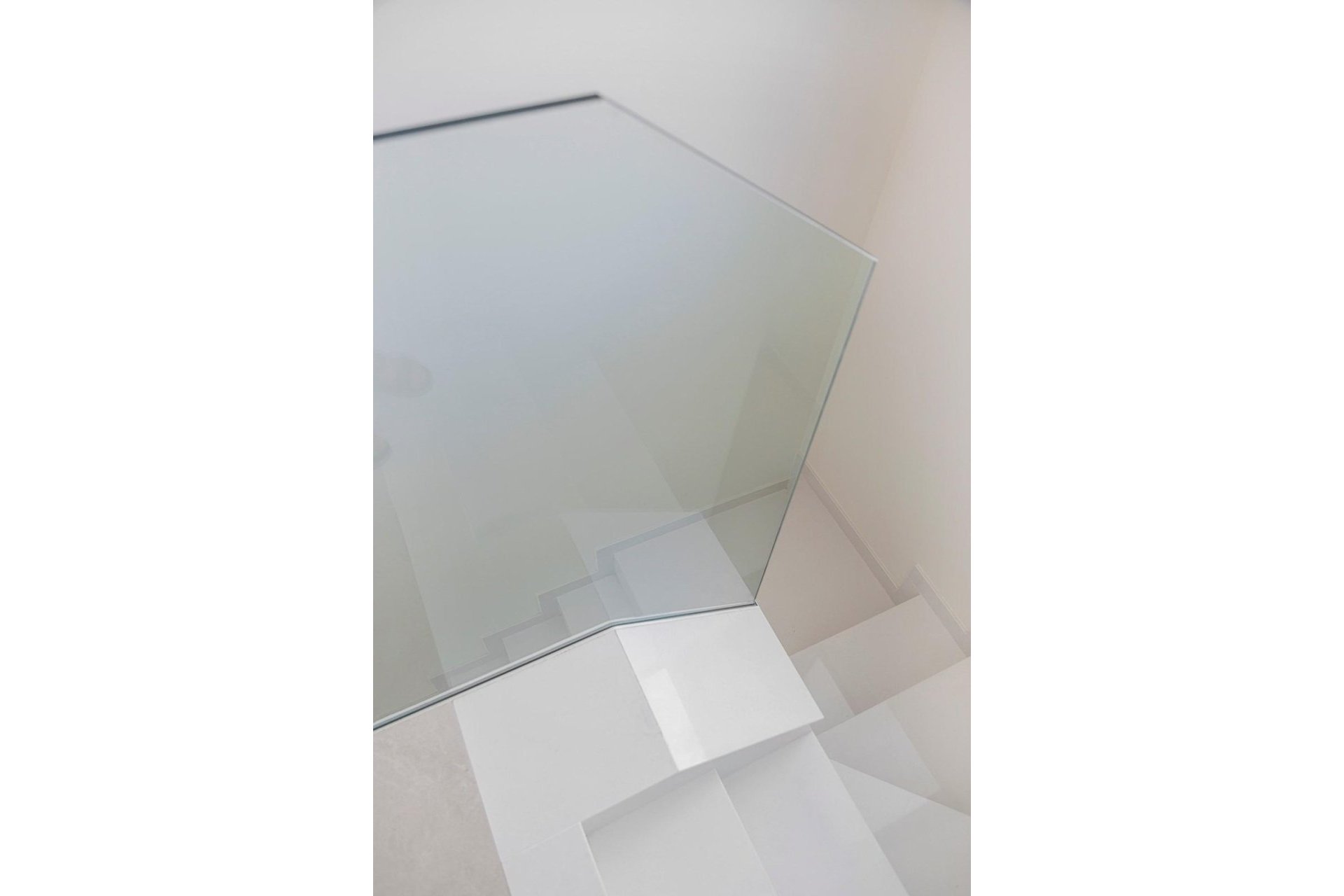 Nueva construcción  - Chalet Independiente - Los Alcazares - Serena Golf