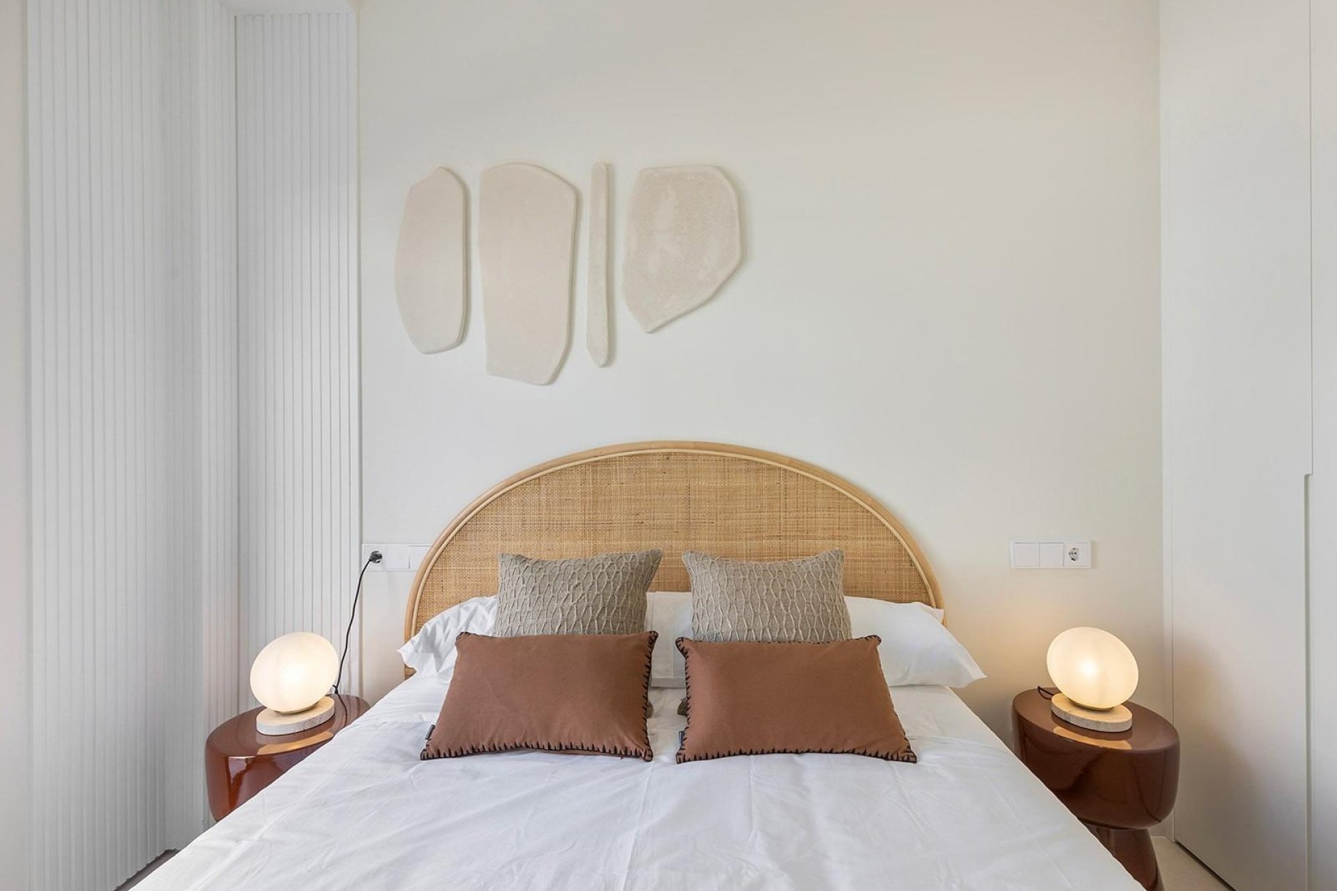 Nueva construcción  - Chalet Independiente - Los Alcazares - Serena Golf