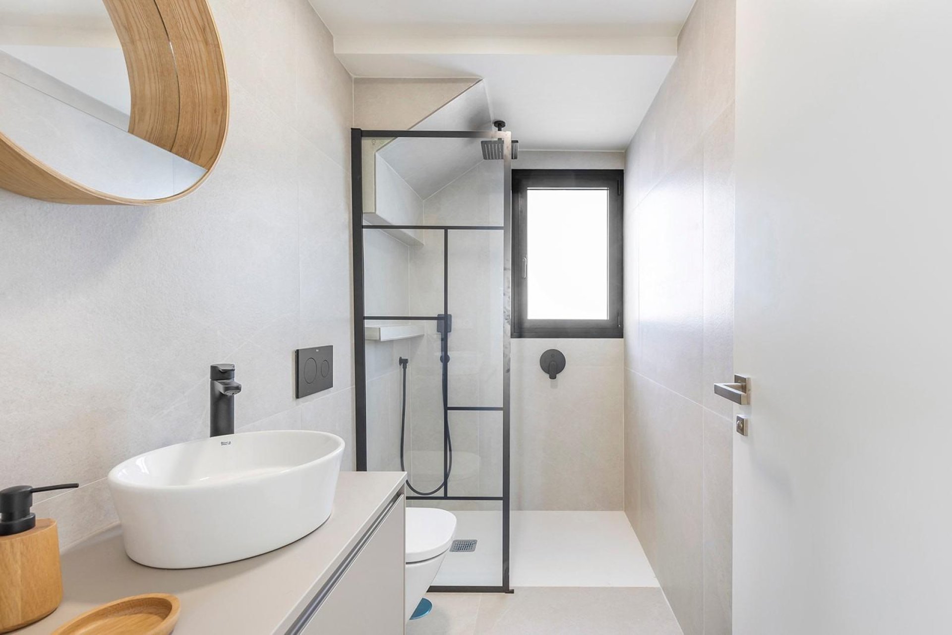 Nueva construcción  - Chalet Independiente - Los Alcazares - Serena Golf