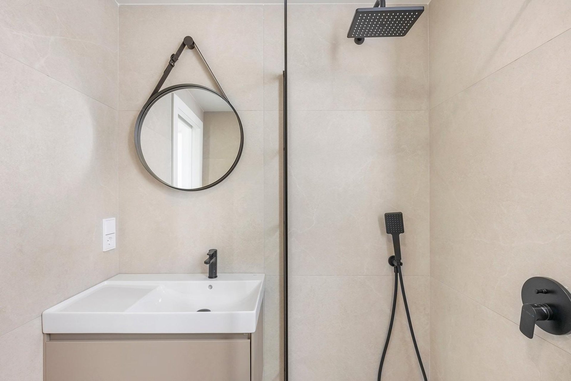 Nueva construcción  - Chalet Independiente - Los Alcazares - Serena Golf