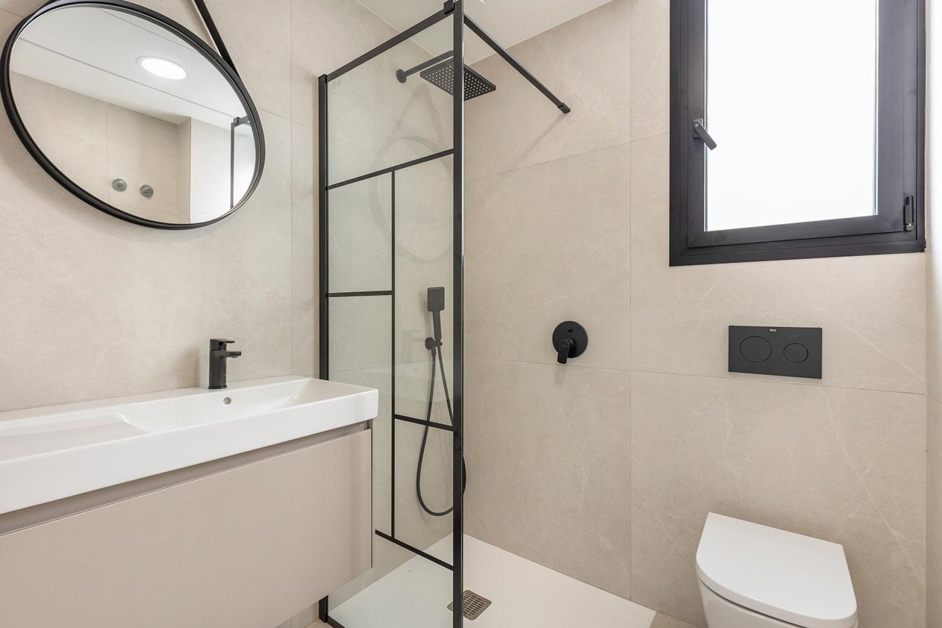 Nueva construcción  - Chalet Independiente - Los Alcazares - Serena Golf