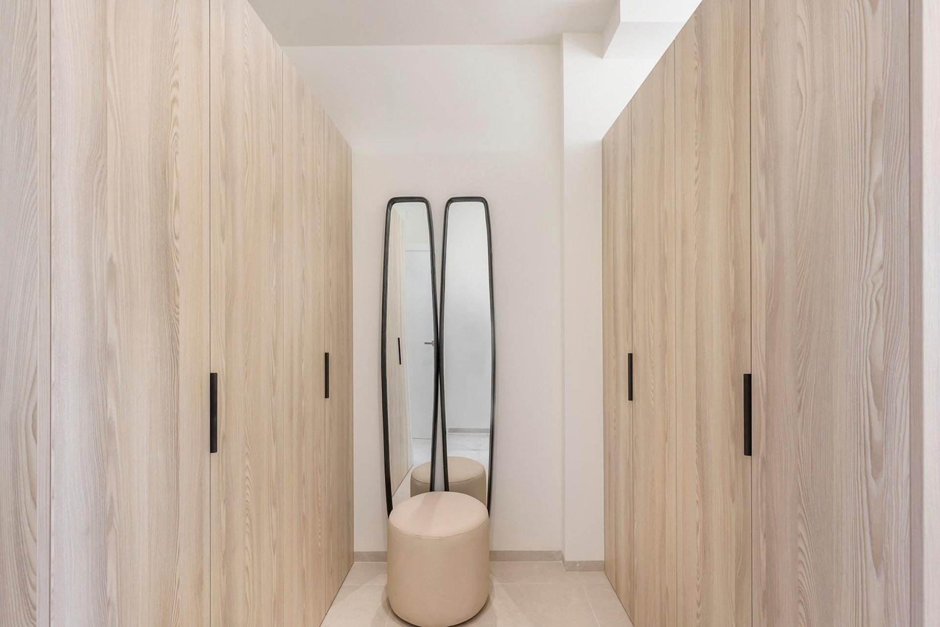 Nueva construcción  - Chalet Independiente - Los Alcazares - Serena Golf