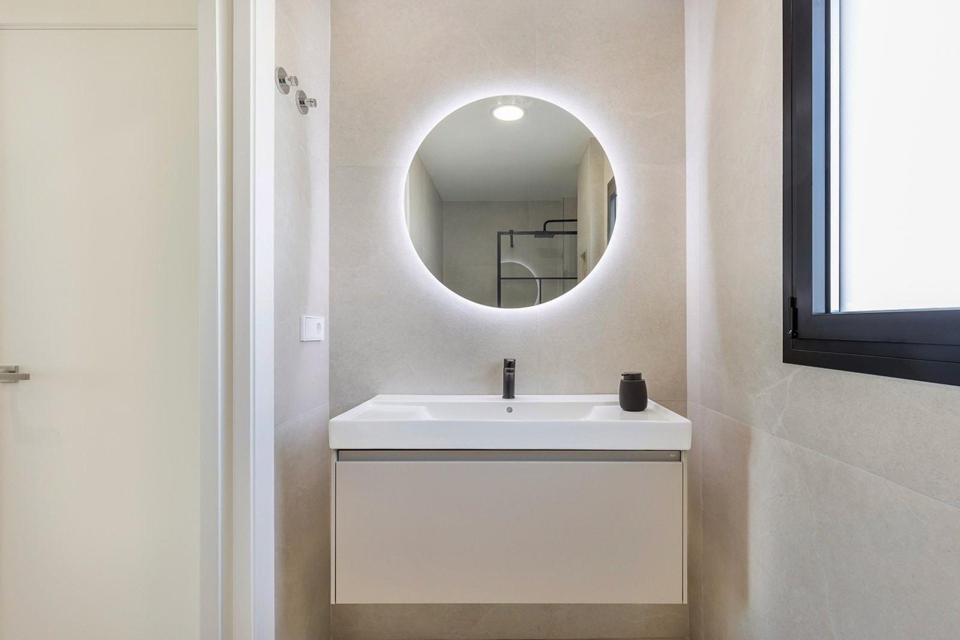 Nueva construcción  - Chalet Independiente - Los Alcazares - Serena Golf