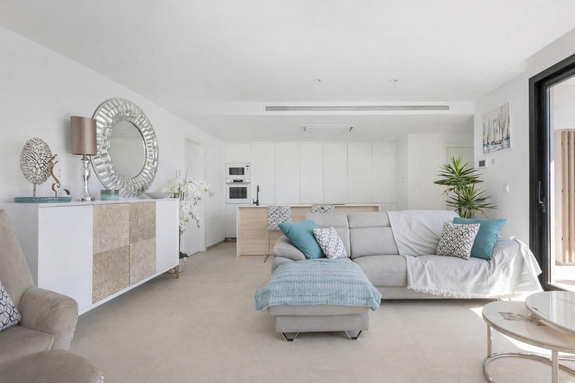 Nueva construcción  - Chalet Independiente - Los Alcazares - Serena Golf