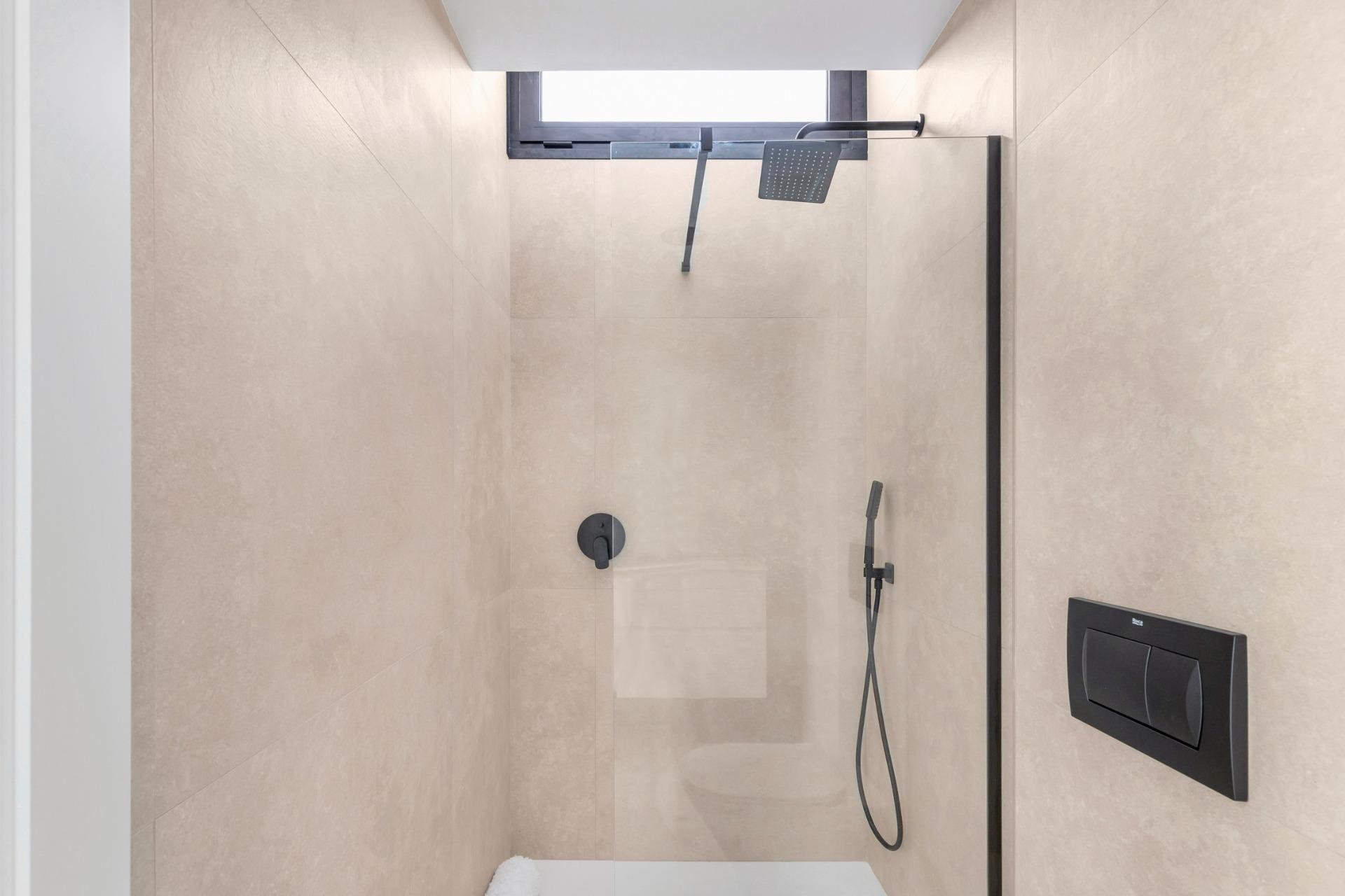 Nueva construcción  - Chalet Independiente - Los Alcazares - Serena Golf