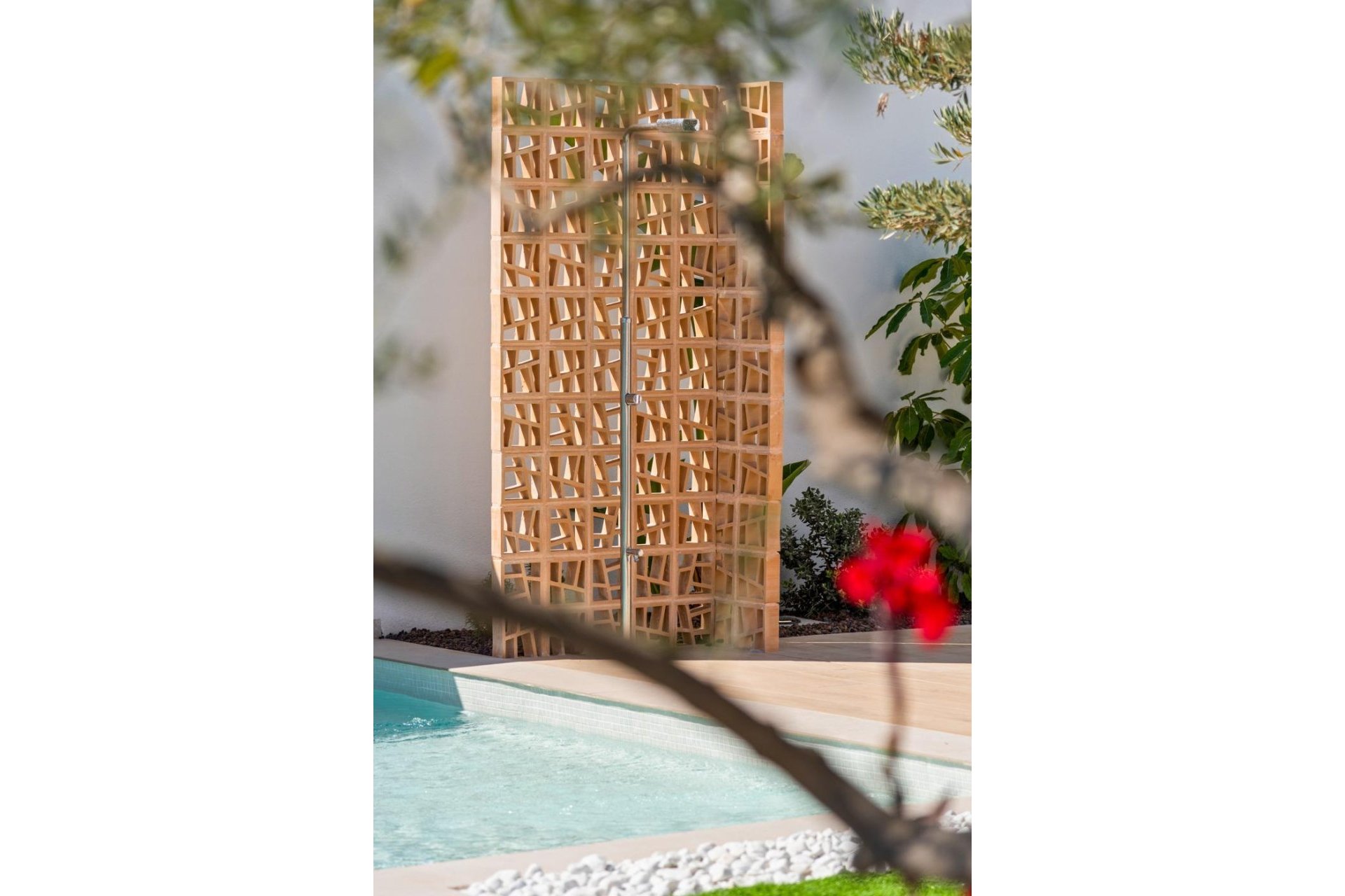 Nueva construcción  - Chalet Independiente - Los Alcazares - Serena Golf