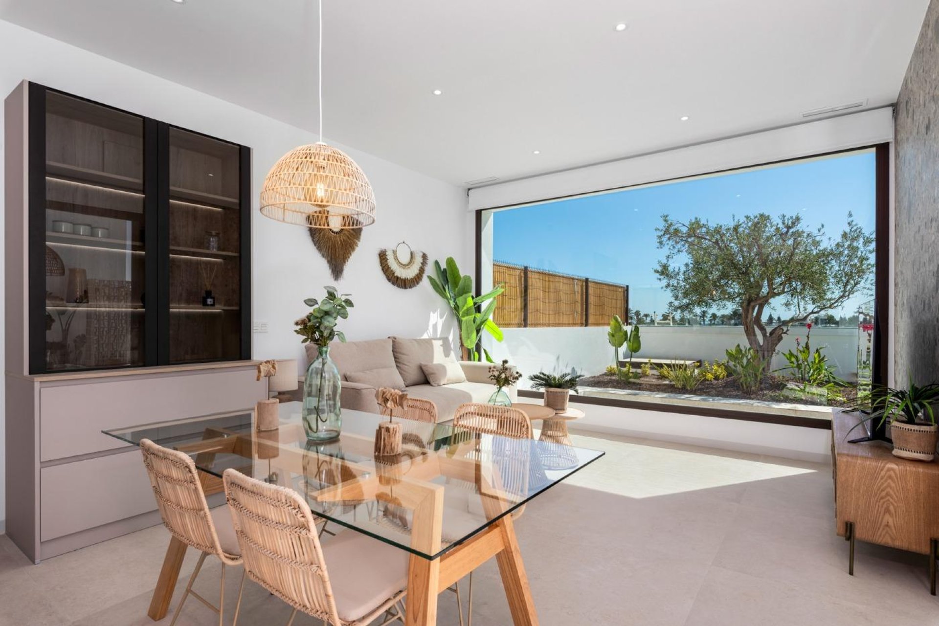 Nueva construcción  - Chalet Independiente - Los Alcazares - Serena Golf