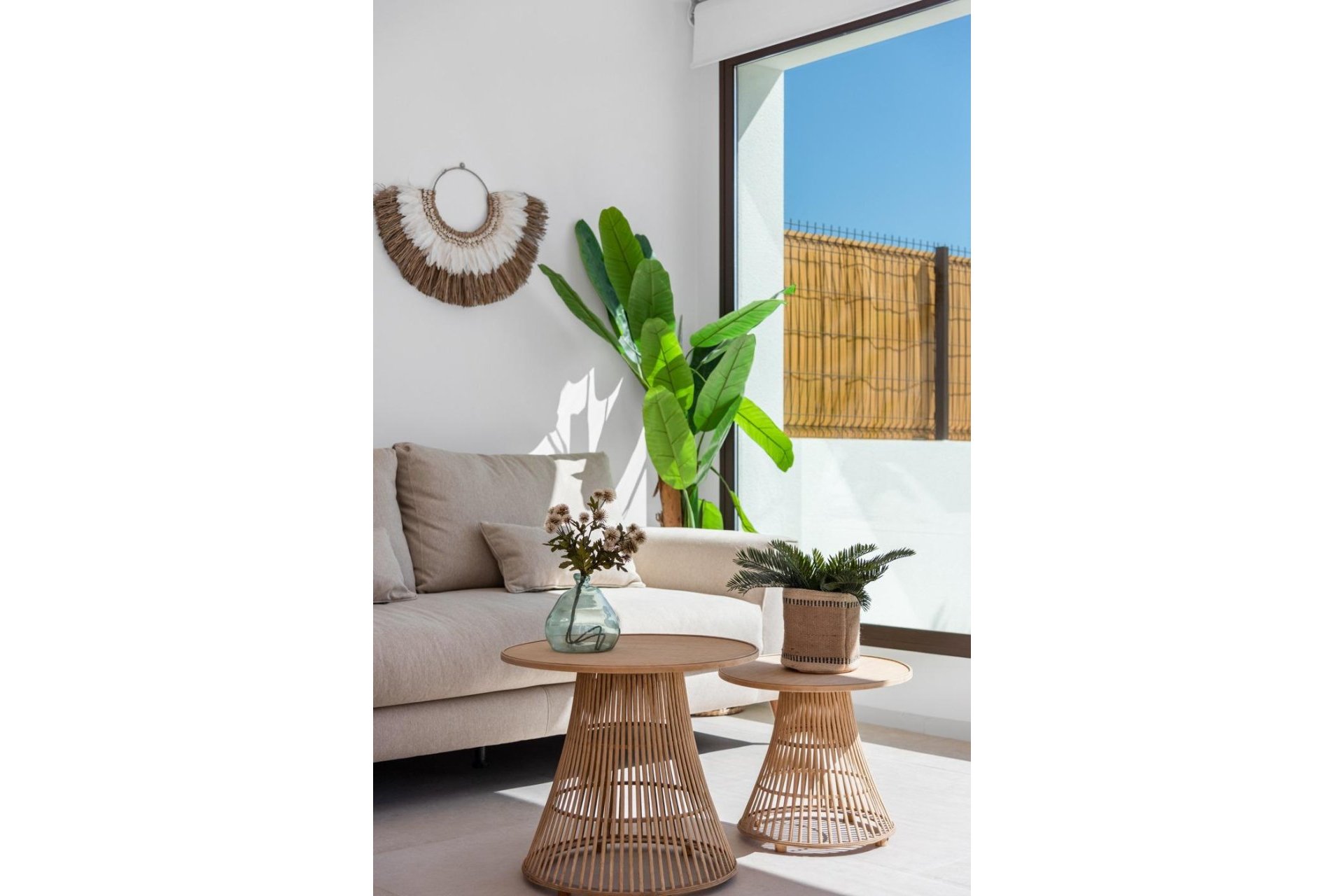 Nueva construcción  - Chalet Independiente - Los Alcazares - Serena Golf