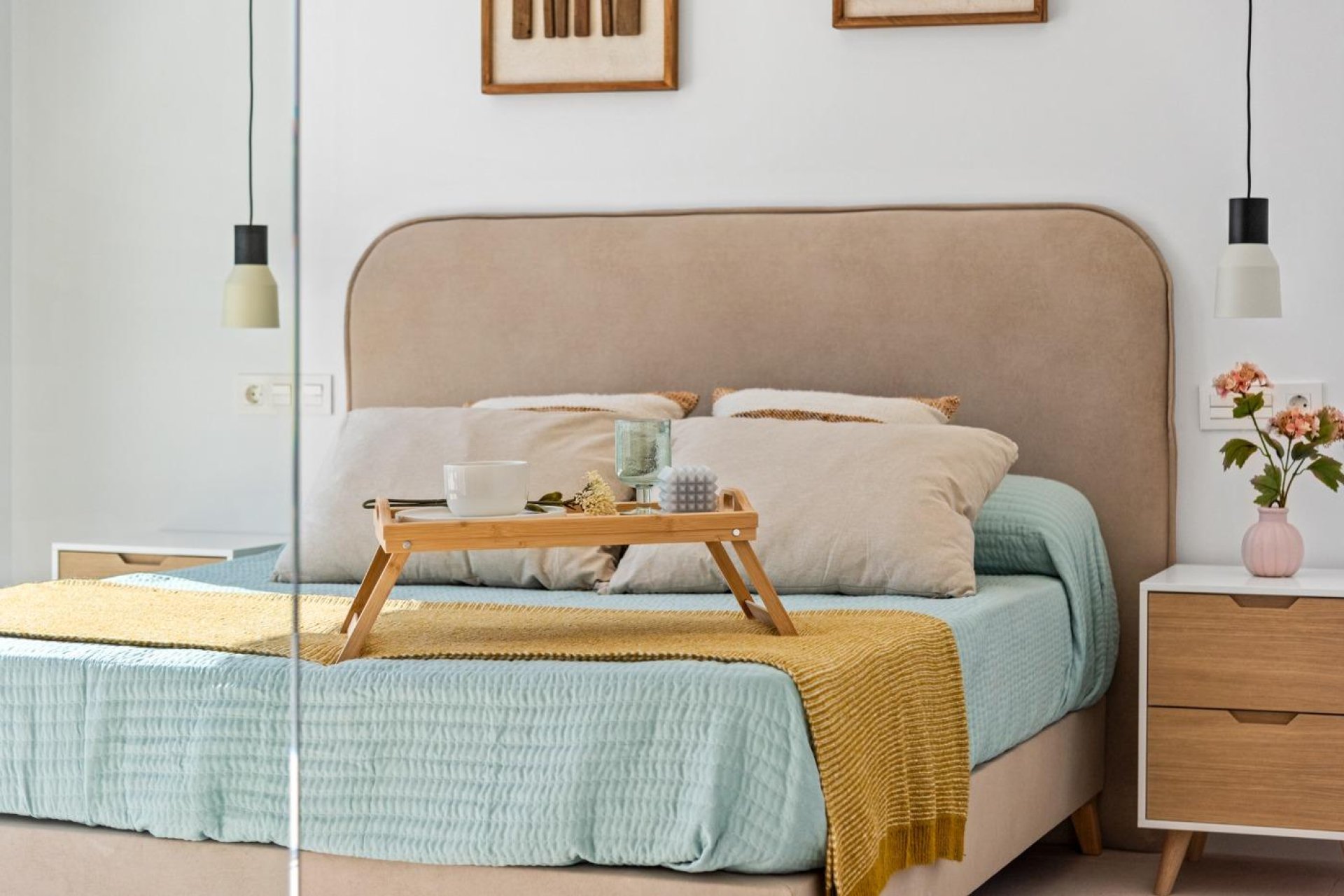 Nueva construcción  - Chalet Independiente - Los Alcazares - Serena Golf