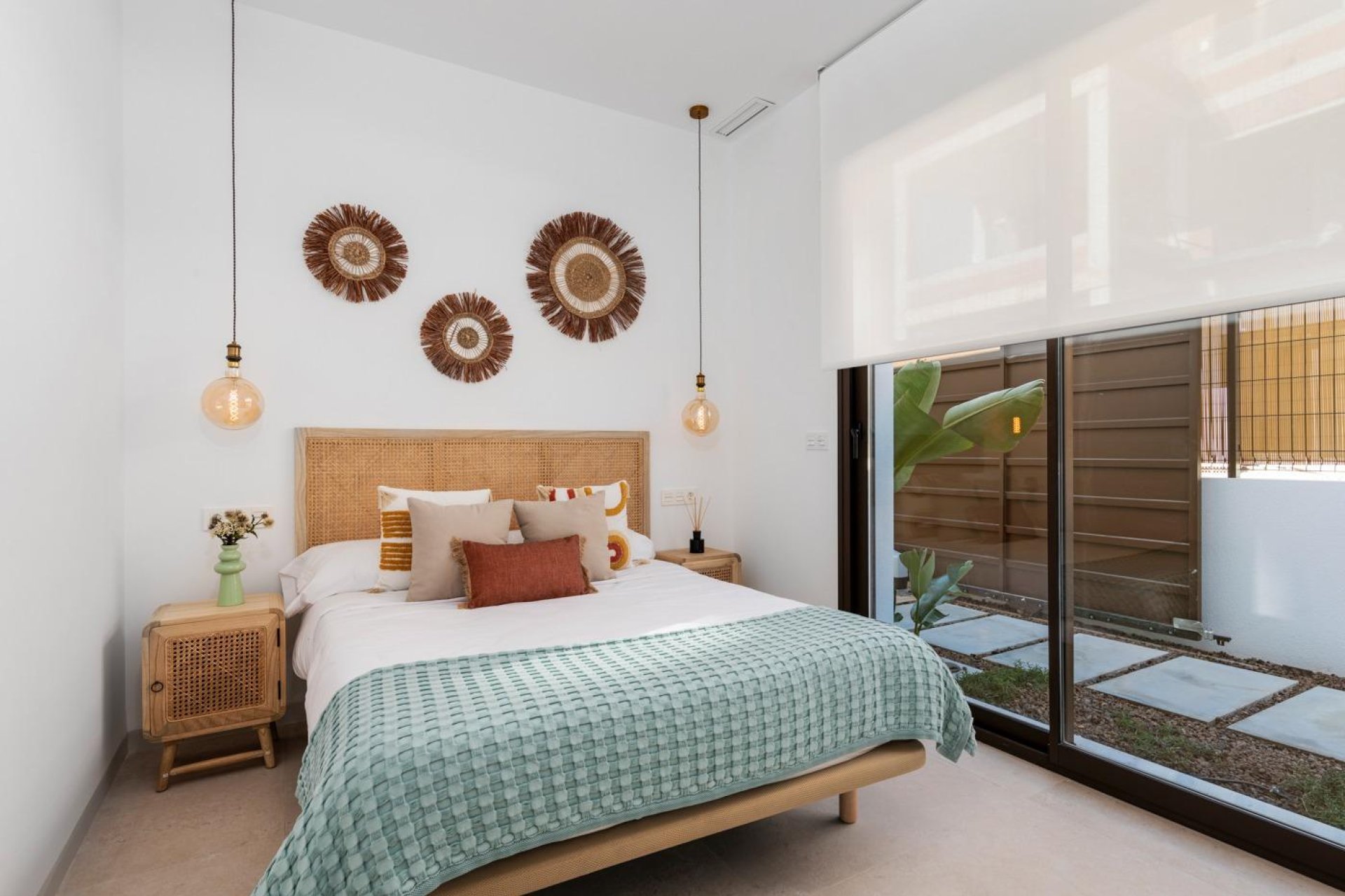 Nueva construcción  - Chalet Independiente - Los Alcazares - Serena Golf