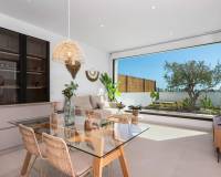 Nueva construcción  - Chalet Independiente - Los Alcazares - Serena Golf