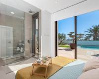 Nueva construcción  - Chalet Independiente - Los Alcazares - Serena Golf