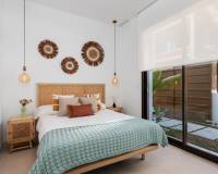 Nueva construcción  - Chalet Independiente - Los Alcazares - Serena Golf