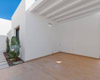 Nueva construcción  - Chalet Independiente - Los Alcazares - Serena Golf