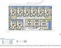 Nueva construcción  - Chalet Independiente - Los Alcazares - Serena Golf