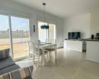 Nueva construcción  - Chalet Independiente - Los Alcazares - Serena Golf