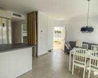 Nueva construcción  - Chalet Independiente - Los Alcazares - Serena Golf