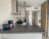 Nueva construcción  - Chalet Independiente - Los Alcazares - Serena Golf