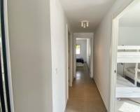 Nueva construcción  - Chalet Independiente - Los Alcazares - Serena Golf