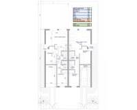 Nueva construcción  - Chalet Independiente - Los Alcazares - Serena Golf