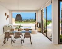 Nueva construcción  - Chalet Independiente - Los Alcazares - Serena Golf