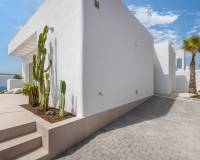 Nueva construcción  - Chalet Independiente - Los Alcazares - Serena Golf