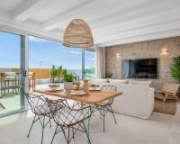 Nueva construcción  - Chalet Independiente - Los Alcazares - Serena Golf