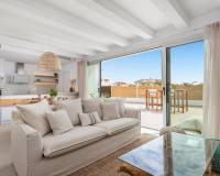 Nueva construcción  - Chalet Independiente - Los Alcazares - Serena Golf