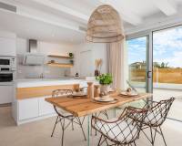 Nueva construcción  - Chalet Independiente - Los Alcazares - Serena Golf