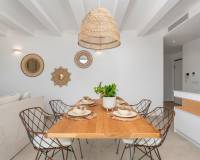 Nueva construcción  - Chalet Independiente - Los Alcazares - Serena Golf
