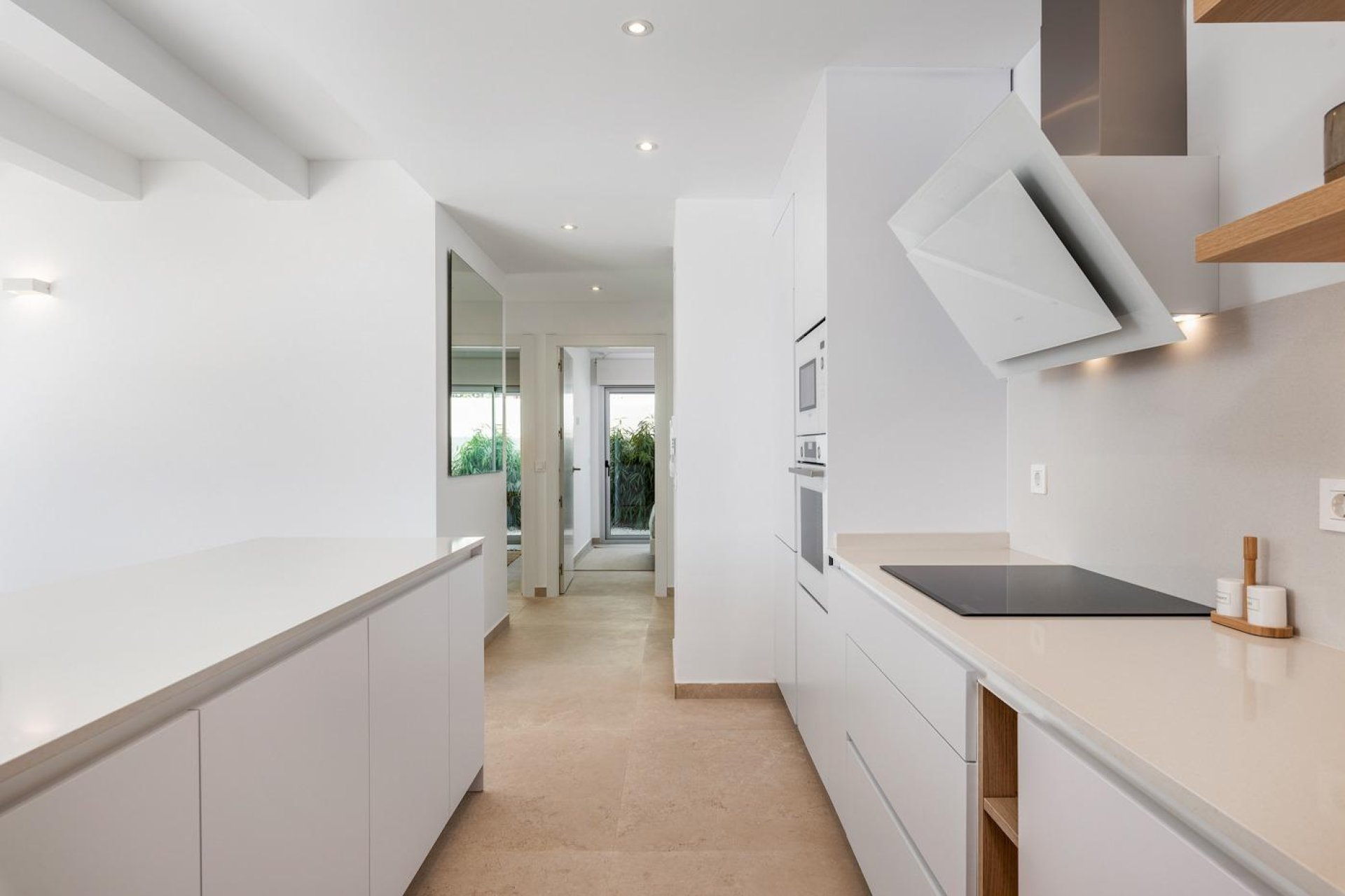 Nueva construcción  - Chalet Independiente - Los Alcazares - Serena Golf