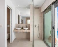 Nueva construcción  - Chalet Independiente - Los Alcazares - Serena Golf